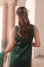 Nazakat-E-Dil Kurta Palazzo Set