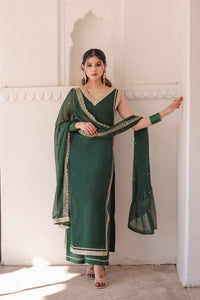 Nazakat-E-Dil Kurta Palazzo Set