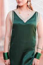 Nazakat-E-Dil Kurta Palazzo Set