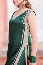 Nazakat-E-Dil Kurta Palazzo Set