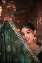 Nazakat-E-Dil Kurta Palazzo Set