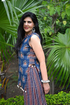 Amber Boho Co-ord Set
