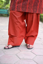 Geruha Farshi Salwar Co-ord Set