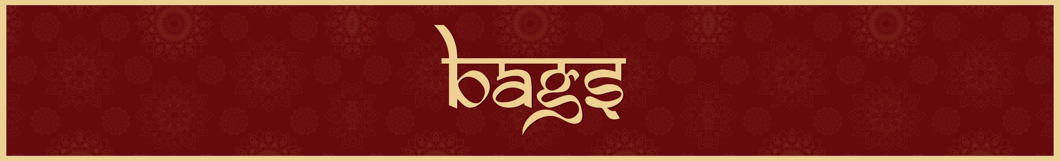 Bags