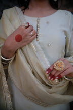 Nazakat-E-Ada Garara Set