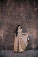 Nazakat-E- Jannat Anarkali Set