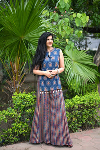 Amber Boho Co-ord Set
