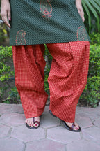 Heena Farshi Salwar Co-ord Set