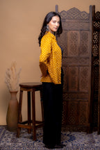 Noorani Polki Set