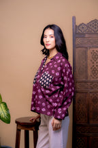 Dilli Ki Shaam Shirt
