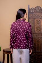 Dilli Ki Shaam Shirt