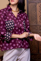 Dilli Ki Shaam Shirt