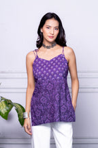 Gulaabi Geet Kurti