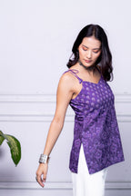 Gulaabi Geet Kurti