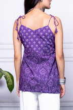 Gulaabi Geet Kurti