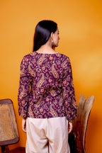 Nazaakat-e-khaas Kurti