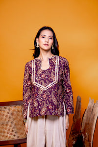 Nazaakat-e-khaas Kurti