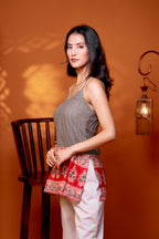 Bazaar Bagh Kurti