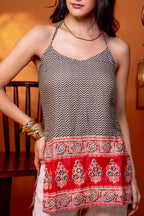Bazaar Bagh Kurti