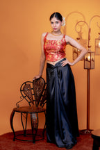 Gulaal Glow Corset