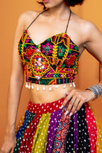 Kutch Carnival Lehenga Set