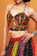 Kutch Carnival Lehenga Set