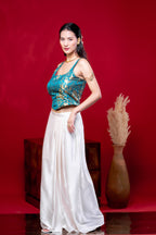 Anarbagh Charm Corset
