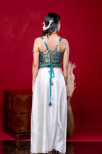 Anarbagh Charm Skirt