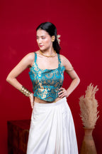 Anarbagh Charm Corset