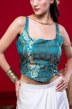 Anarbagh Charm Corset