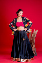 Rangrez Royale Lehenga Set