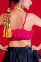 Rangrez Royale Lehenga Set