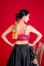 Rangrez Royale Lehenga Set