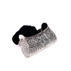 Vintage Stone Clutch