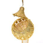 Golden Glow Potli