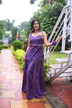 Jamuni Sharara Set