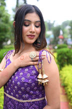 Jamuni Sharara Set