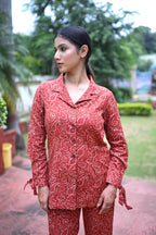 Bagh Grace Co-ord Set