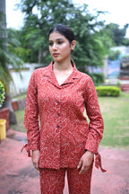 Bagh Grace Co-ord Set
