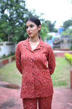 Bagh Grace Co-ord Set