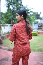 Bagh Grace Co-ord Set