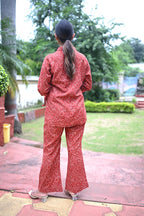 Bagh Grace Co-ord Set