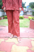 Bagh Grace Co-ord Set