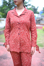 Bagh Grace Co-ord Set