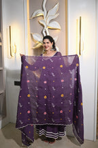 Lavanya Anarkali Set