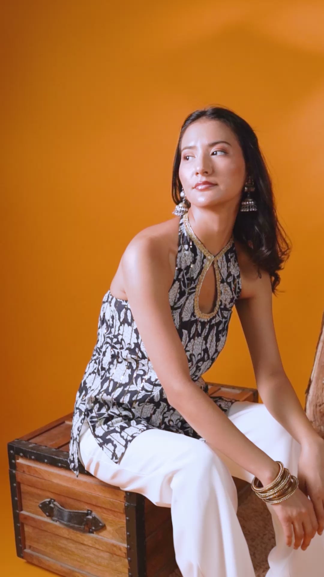 Masakali Kurti